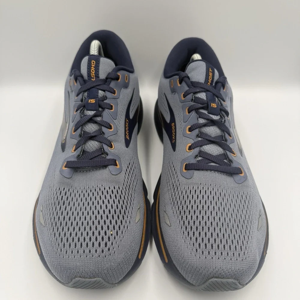 Brooks ghost 15